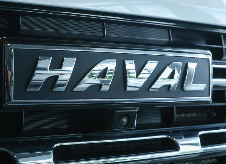 Изображение Строительство нового завода Haval под Тулой официально подтверждено