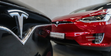 Илон Маск заявил, что лишь смерть разлучит его с компанией Tesla