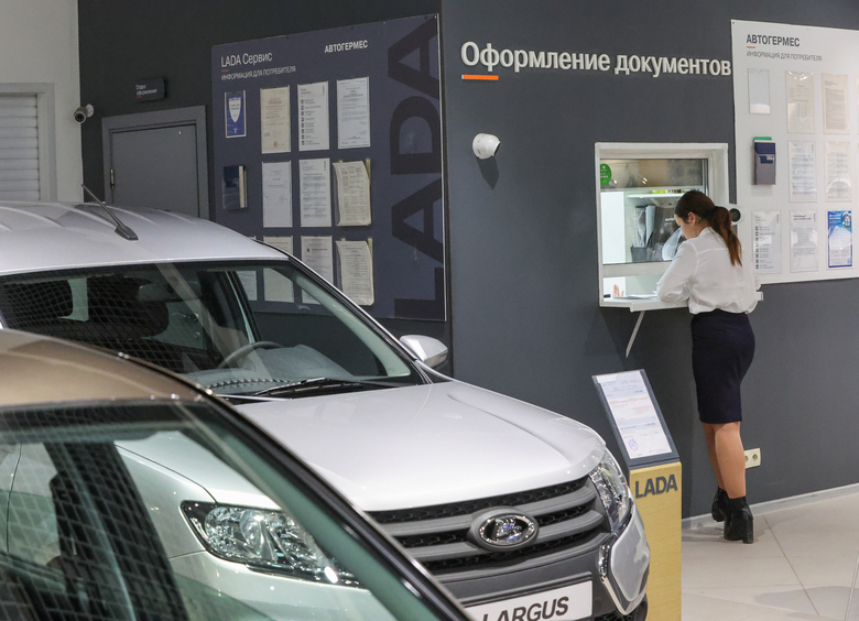 Изображение Минпромторг обсудит с АВТОВАЗом прямые субсидии скидок на машины