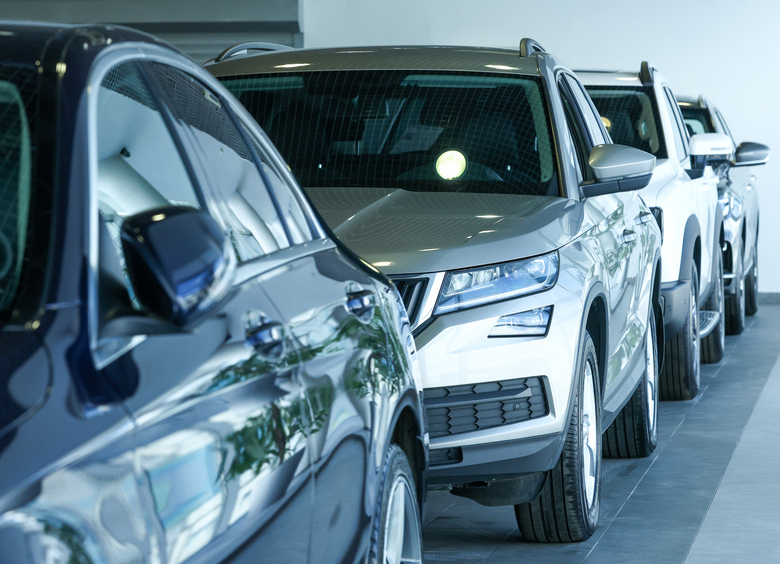 Изображение Дилеры назвали россиянам причину оживления авторынка в апреле