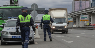 В России резко выросла средняя сумма штрафов за нарушения ПДД