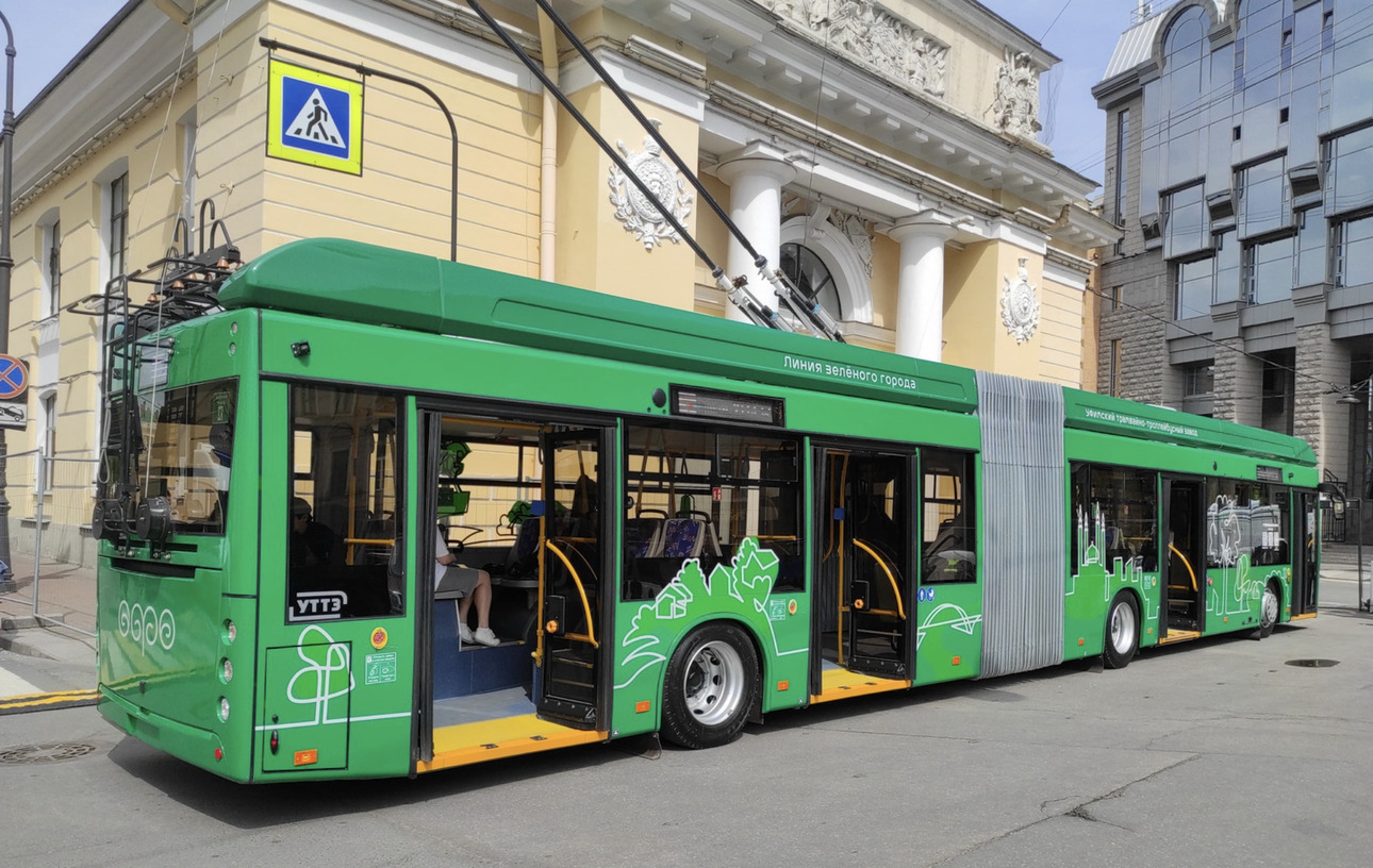 Фото автора.