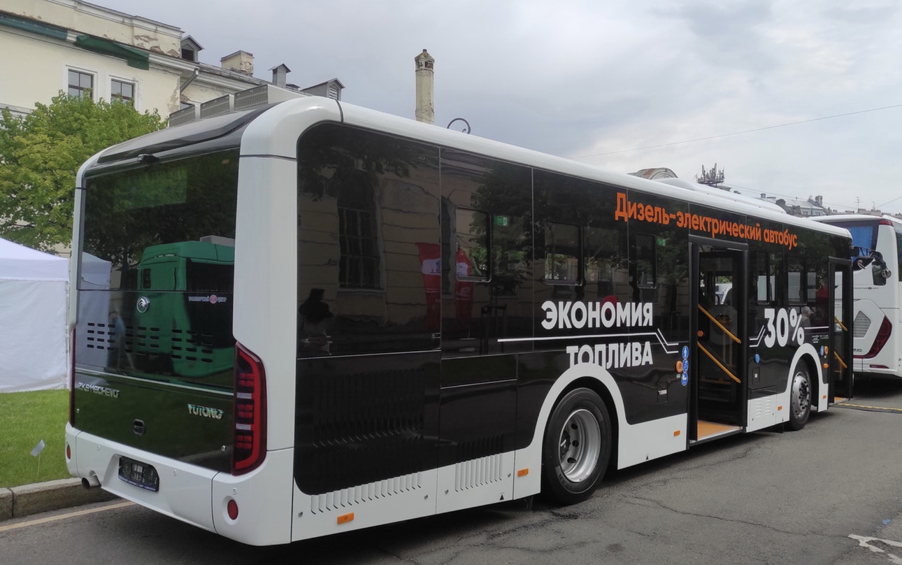 Фото автора.