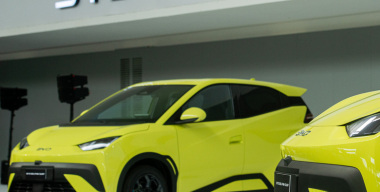 Россияне рассказали, какие «серые» марки из КНР хотели бы видеть в РФ официально