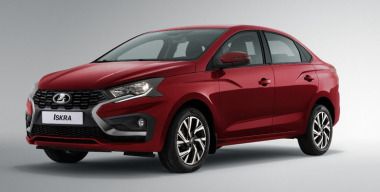 АВТОВАЗ опроверг слухи о задержках крупносерийного производства LADA Iskra