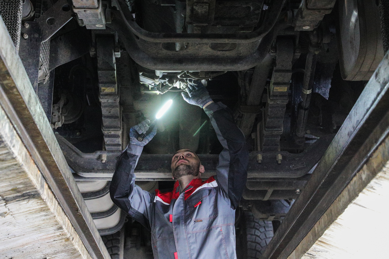 Фото: globallookpress.com