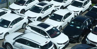 К концу 2025 года доля «китайцев» на российском рынке новых авто вырастет