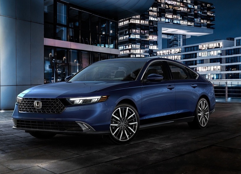 Изображение Опубликован рейтинг самых надежных седанов и хэтчбеков из Китая