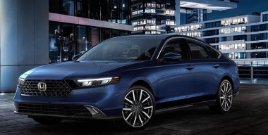 Опубликован рейтинг самых надежных седанов и хэтчбеков из Китая