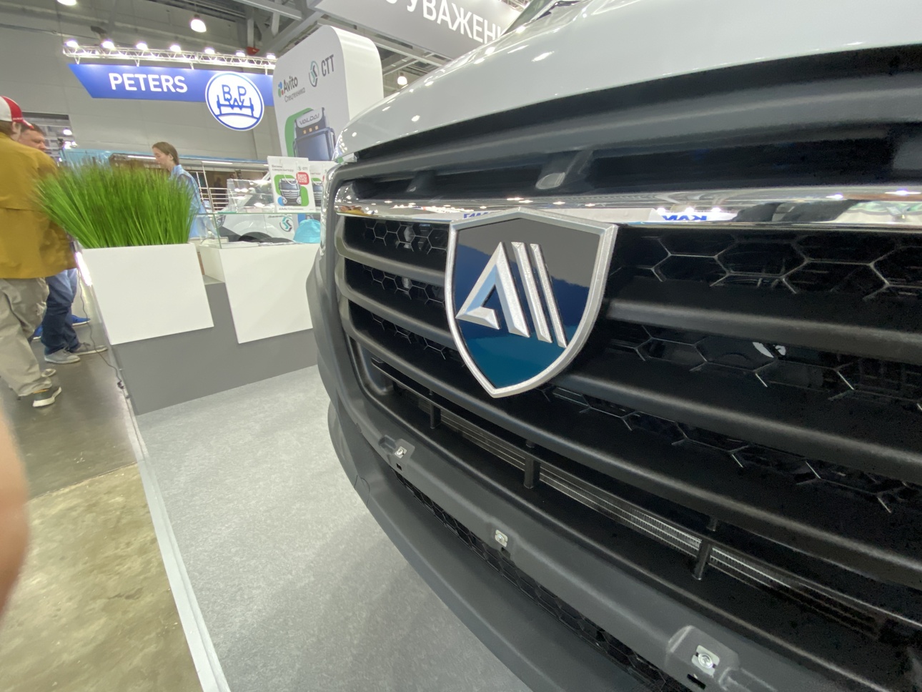 Фото портала АвтоВзгляд.