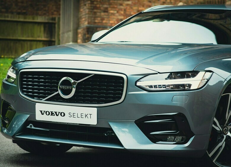 Изображение Volvo проводит массовые сокращения сотрудников на фоне падения прибыли