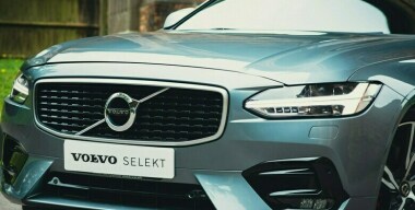 Volvo проводит массовые сокращения сотрудников на фоне падения прибыли
