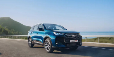 Стало известно, когда Chery Tiggo 7L с полным приводом официально доедет до РФ