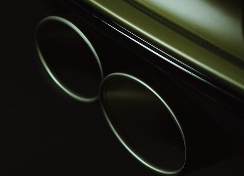 Изображение Bentley готовит к запуску самую мощную версию кроссовера Bentayga