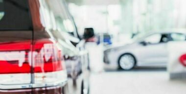 В Москве пройдет конференция, где обсудят будущее российского авторынка