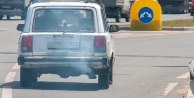 Застучало, закричало: почему бубнит глушитель выхлопной системы машины