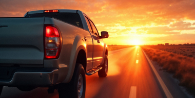 Российский рынок подержанных пикапов снова начал расти