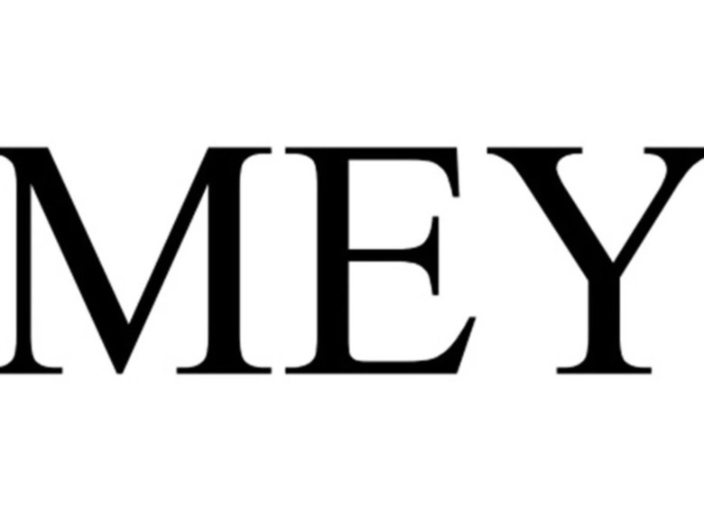 Изображение Haval зарегистрировал в России новые торговые марки MEY и RAVAL