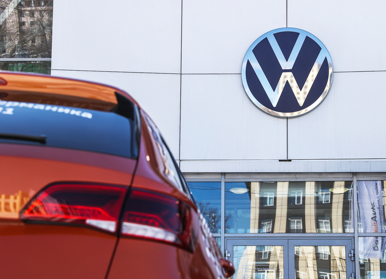 Изображение Европейских и японских машин, собранных в Китае, становится в России все больше