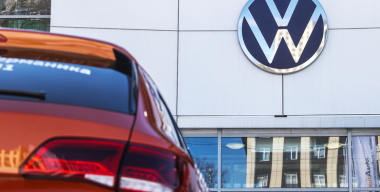 Европейских и японских машин, собранных в Китае, становится в России все больше