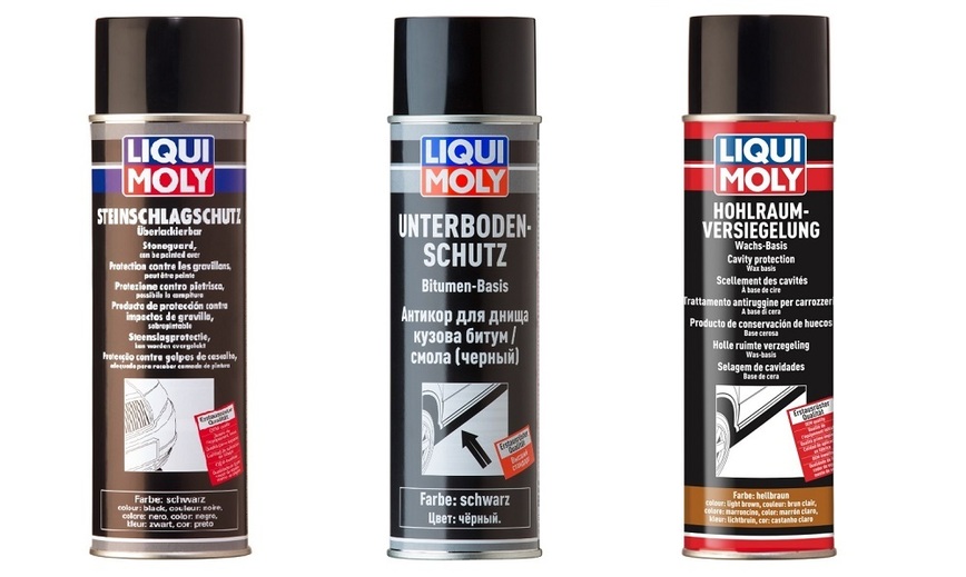 Фото производителя.