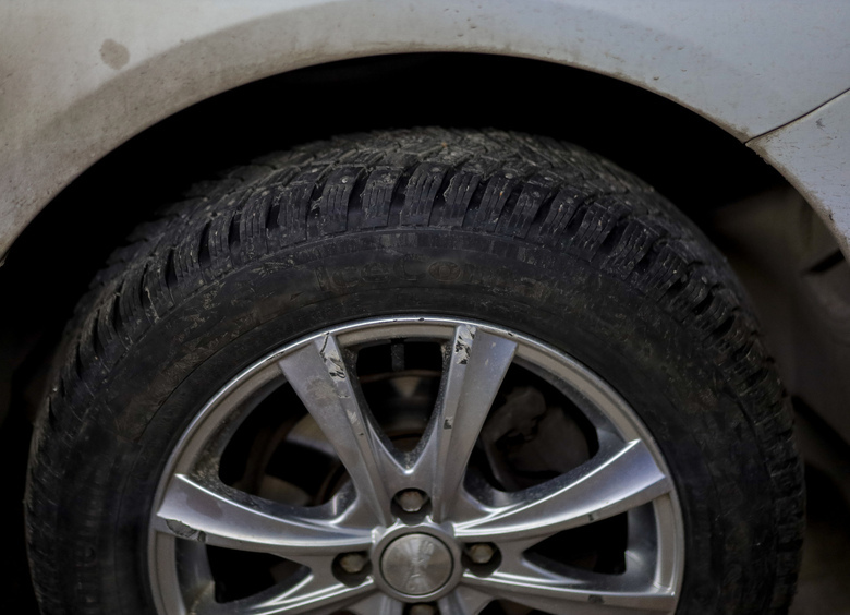 Изображение Шума нет: сколько стоит качественная шумоизоляция арок машины