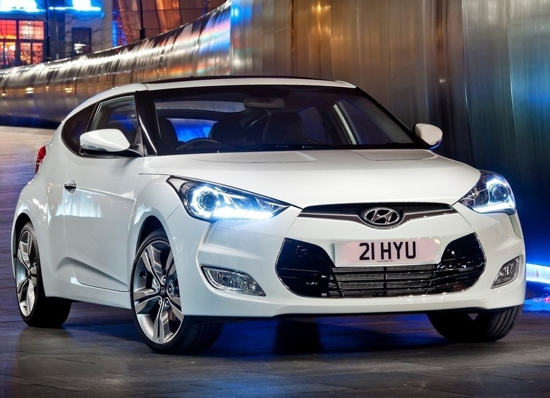 Изображение Росстандарт отзывает почти 100 000 автомобилей Hyundai