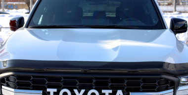 Россияне выбрали самый «сильный» автомобильный бренд