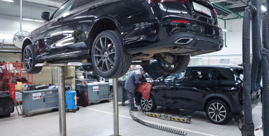 Аналитики подсчитали, на сколько в России подорожали запчасти для иномарок