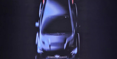 Subaru намекнула на возрождение спорткара STI свежим тизером