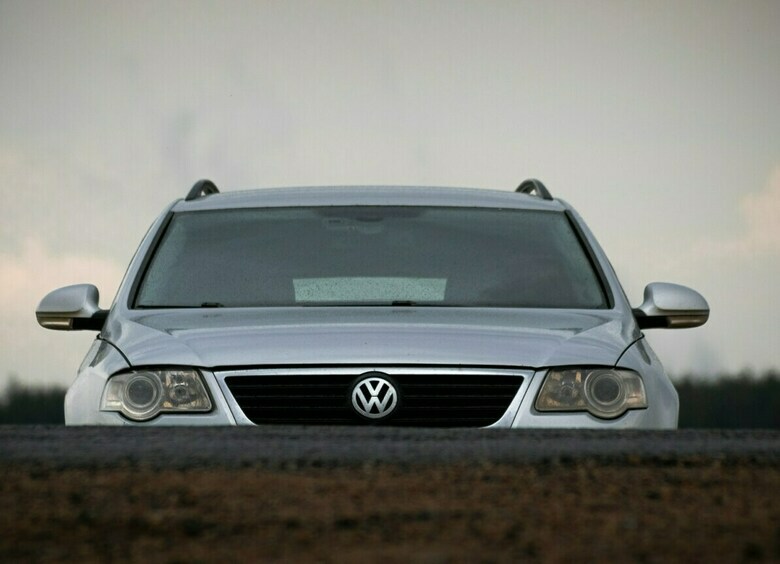 Изображение 20 тысяч сотрудников Volkswagen согласились на увольнение из штата