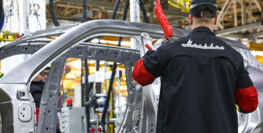 Российский автобренд «Москвич» раскрыл результаты продаж в мае