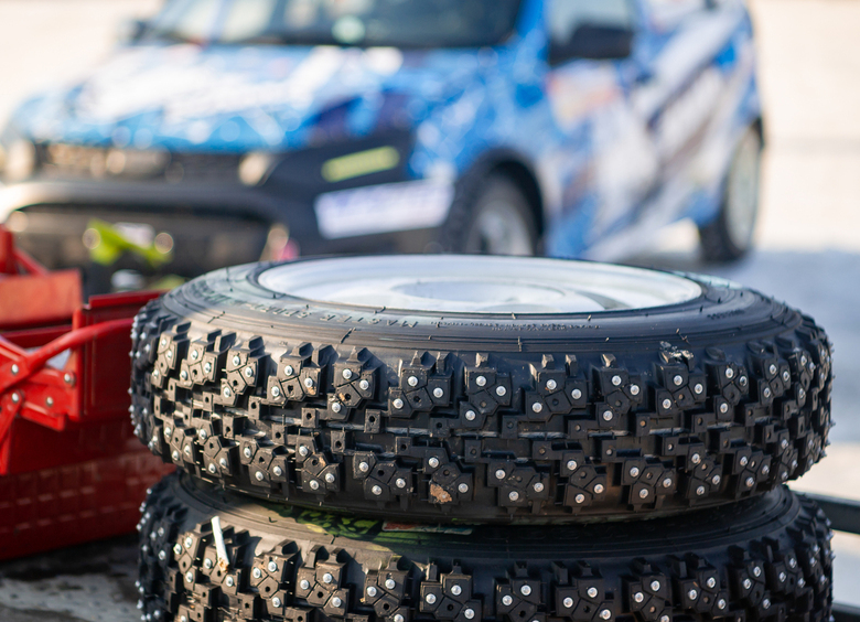 Изображение В России подорожали зимние шины премиум-сегмента