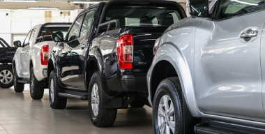 В мае в России продали более 7 тысяч новых легковушек глобальных марок