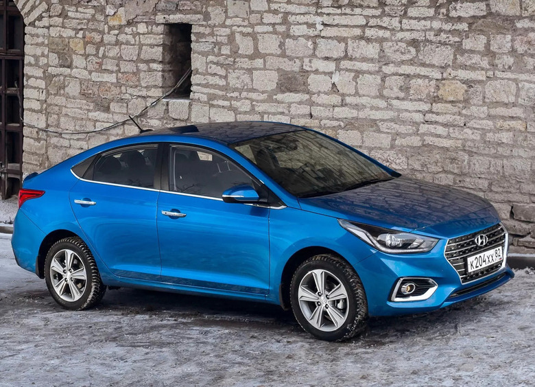 Изображение В России назвали самые популярные автомобили с пробегом по итогам мая