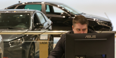 По итогам мая «китайцы» заняли 54% российского рынка новых авто