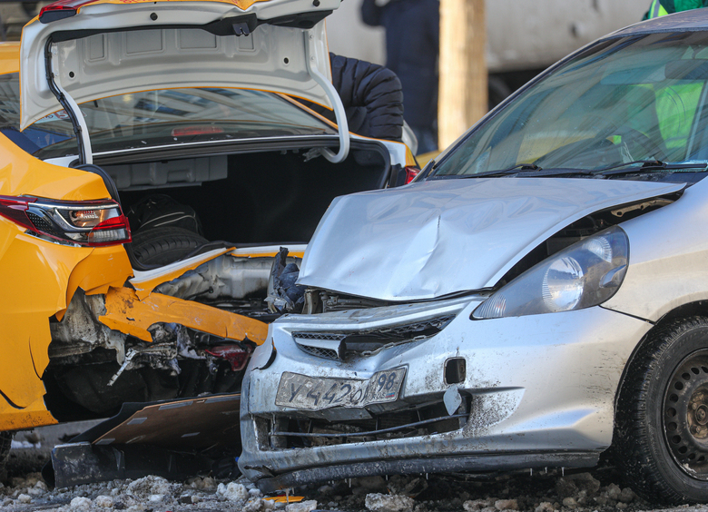 Изображение Стоимость полисов ОСАГО снизилась за первый квартал 2025 года