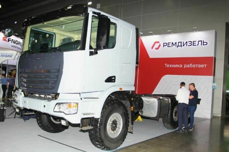 Фото автора.