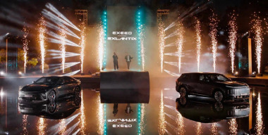 АВТОВАЗ с бензиновым кроссовером, «Москвич» — с гибридами, Exlantix — с «электричками»: итоги недели