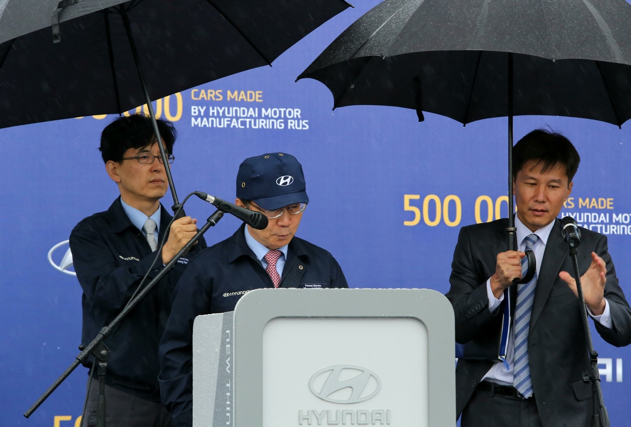 Фото globallookpress.com