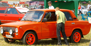 Фото globallookpress.com