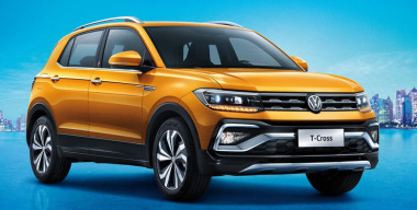 Эксперт Ковалев перечислил лучшие кроссоверы с пробегом по цене до 1,5 млн руб.