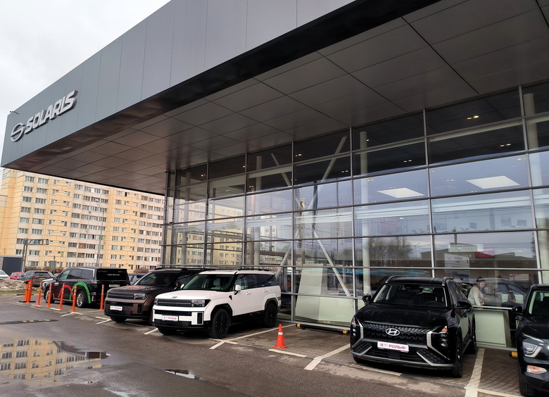 Иномарки растут в цене в полтора раза быстрее, чем российские авто