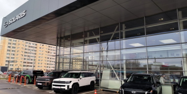 Иномарки растут в цене в полтора раза быстрее, чем российские авто