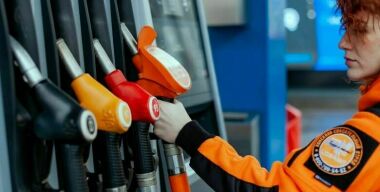 В мобильном приложении сети АЗС «Газпромнефть» появился сервис благотворительной подписки