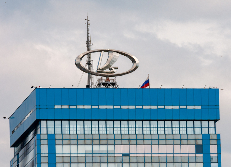 Изображение АВТОВАЗ зарегистрировал новое название Astera