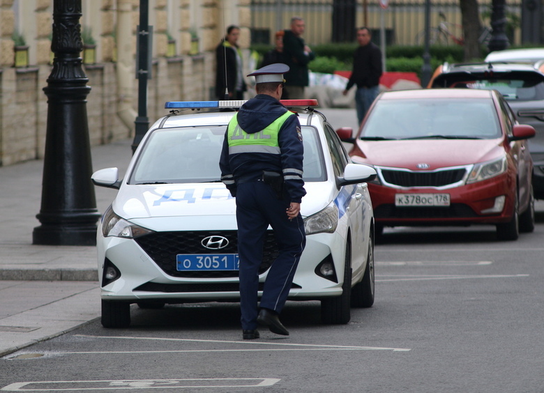 Изображение В России стали реже угонять машины в первом квартале 2025 года