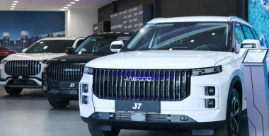 Эксперт объяснил, зачем китайские автопроизводители плодят в России суббренды