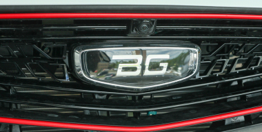 Belgee планирует выпустить ситикар