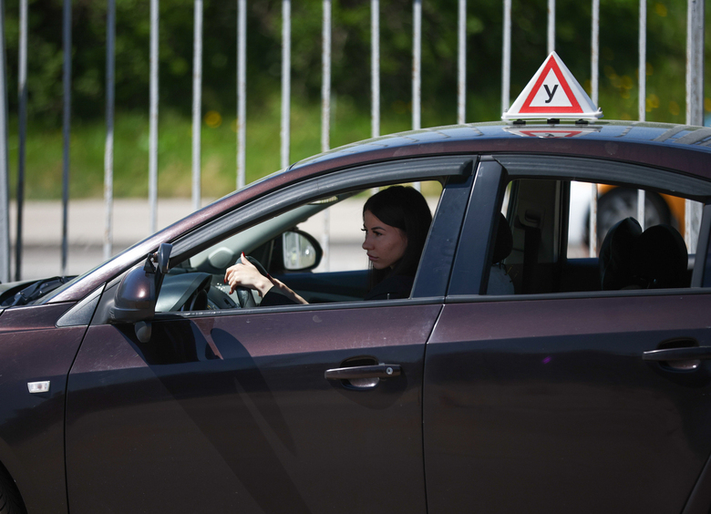 Изображение Над автошколами усилят контроль из-за аварийных выпускников